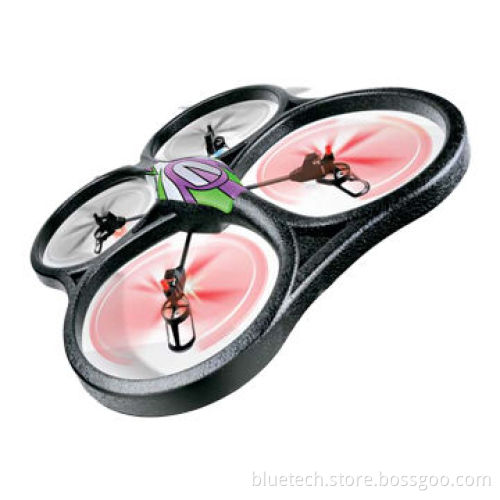 4CH Large Quad Copter, 2.4GHz